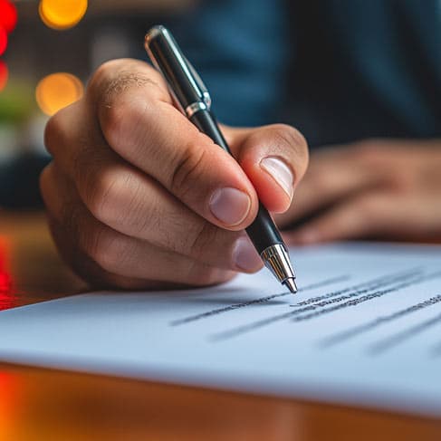 Commercial Litigation