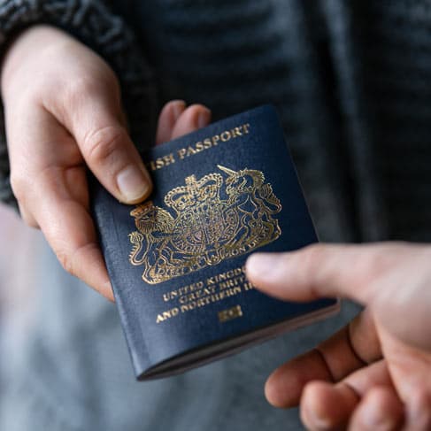 Immigration
