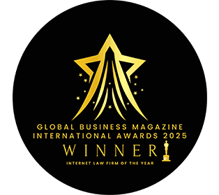 Global Business Magazine International Awards 2025 Winner