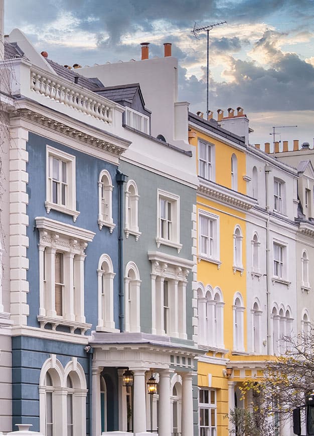 Residential Landlord & Tenant