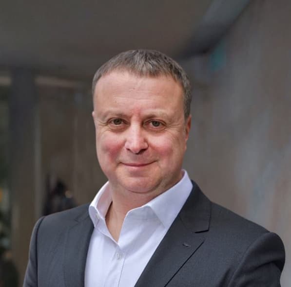 Daniel Taylor