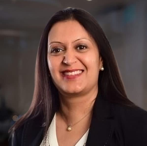 Leena Chouhan