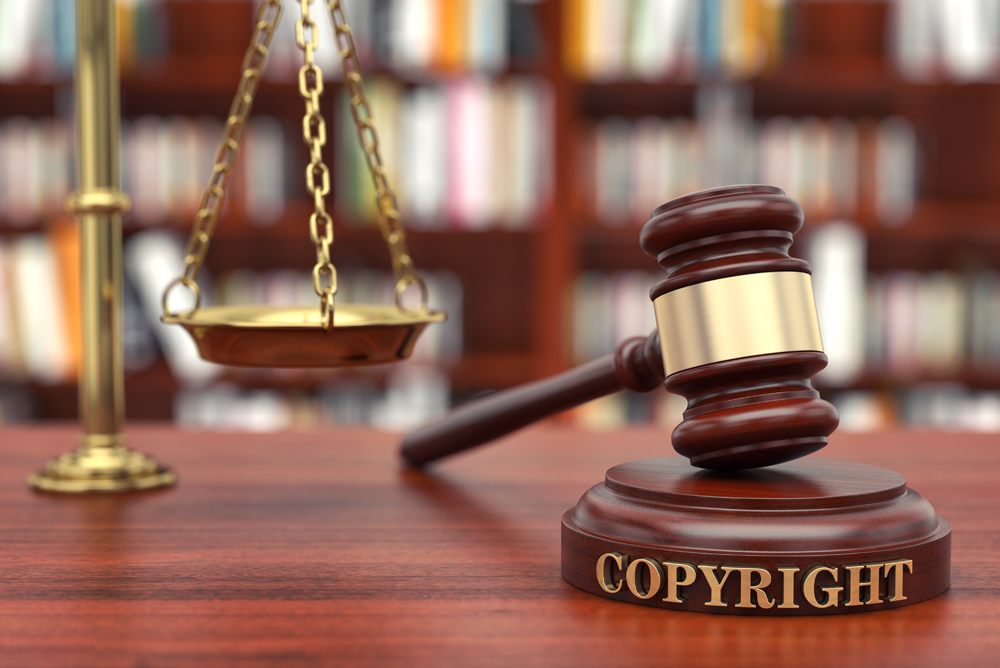 Copyright Disputes