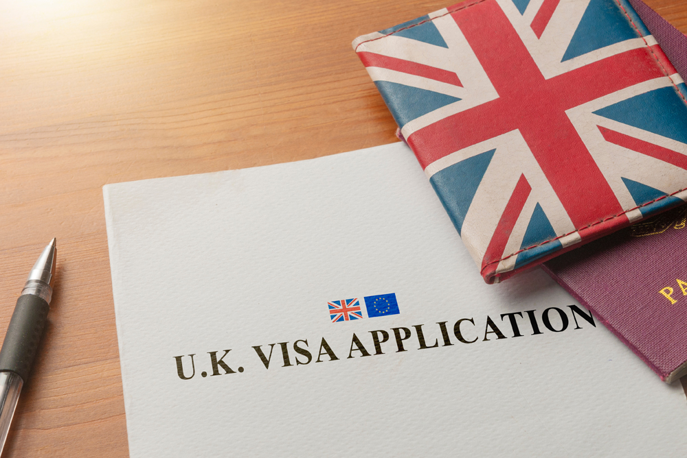 Family (Civil Partner) Visa