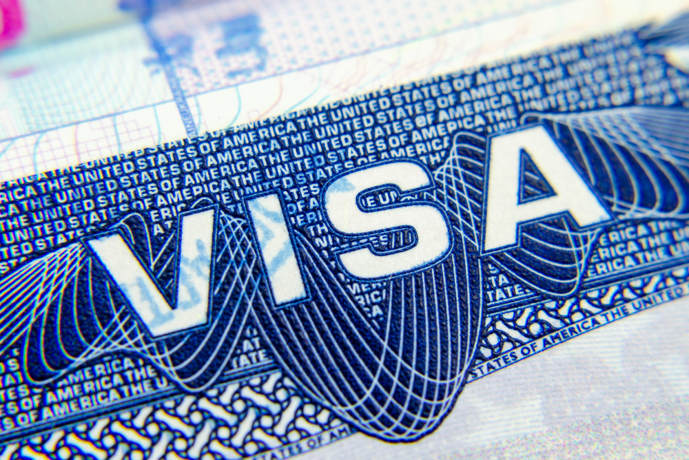 Family (Unmarried Same Sex Partner) Visa