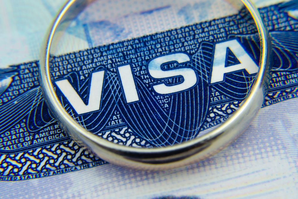 Family (Spouse) Visa