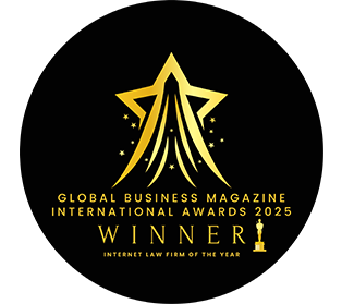Internet Law Firm Logo