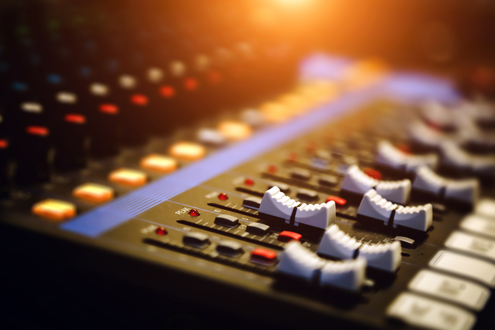 Music and Entertainment Disputes
