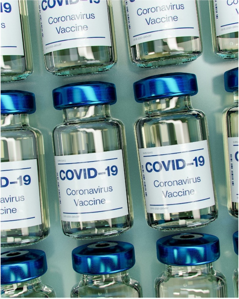 Pericarditis and the Pfizer COVID-19 vaccine