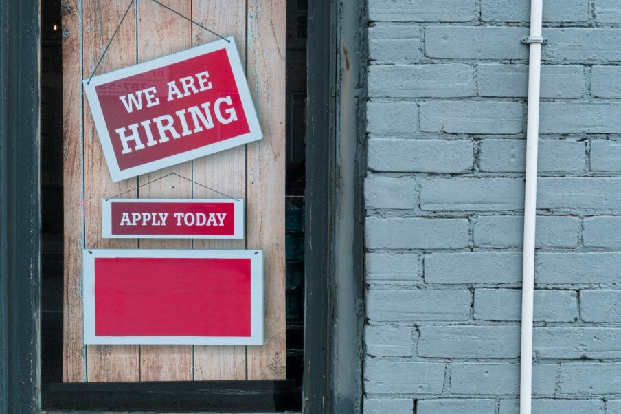 Who is hiring me? The use of AI in workplace recruitment