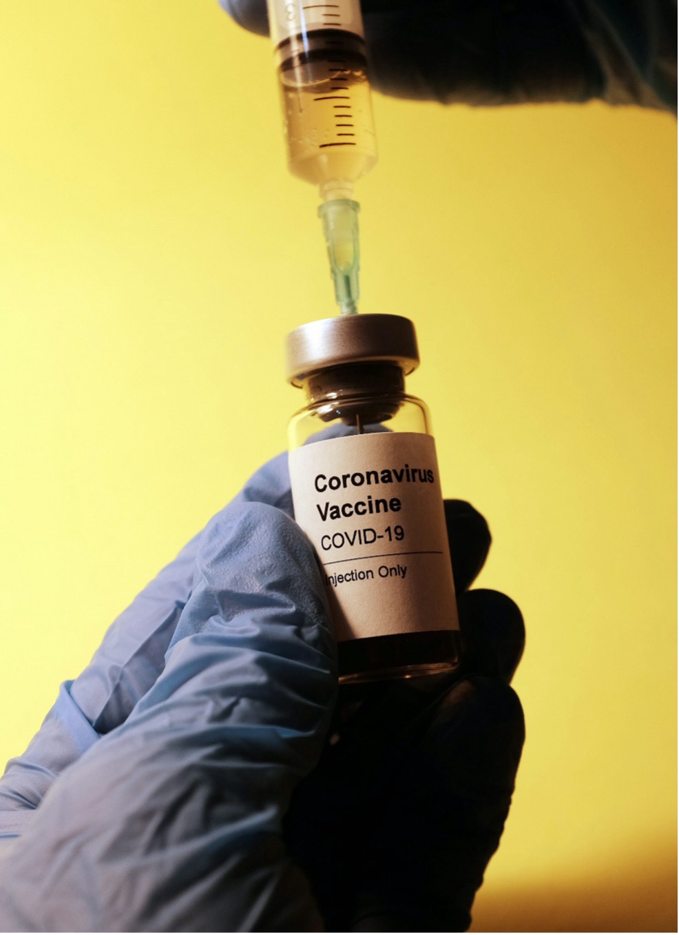 Vaccine-Induced Immune Thrombocytopenia and Thrombosis