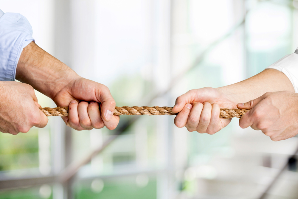 Partnership Disputes