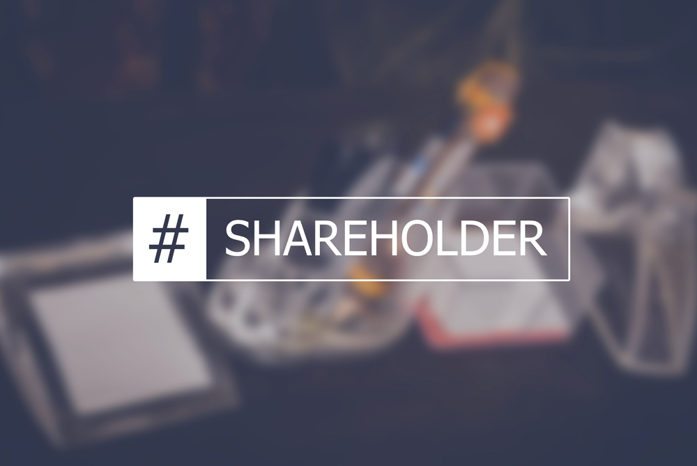 Shareholder Disputes