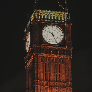 Photo of Big Ben London