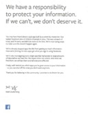 Data Protection and Political Campaigns