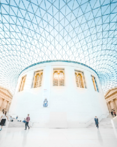 The Charities Act 2022 Art Law