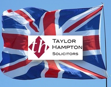 Photo of United Kingdom Flag in COlour