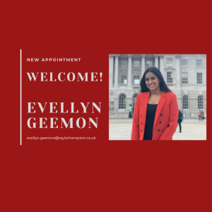 Photo of Evellyn Geemon