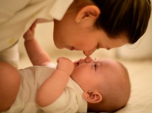victims of sodium valproate photo of mother and baby