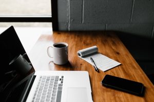 Administrative review