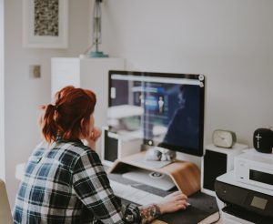 Simplified Global Talent Visa application with help from Taylor Hampton