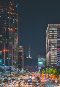 Unlocking New Horizons: UK-South Korea Youth Mobility Scheme Expansion