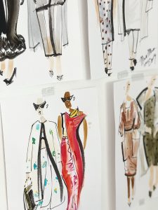 The Global Talent Visa Challenge: Fashion Designer’s Immigration Triumph