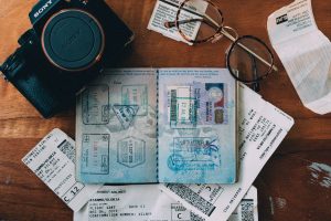 Obtaining a Global Talent Visa with Taylor Hampton