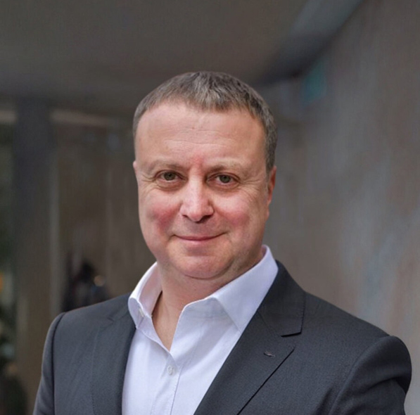 Daniel Taylor