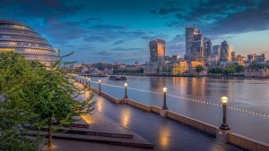 New Digital Visa Immigration platform for UK immigration