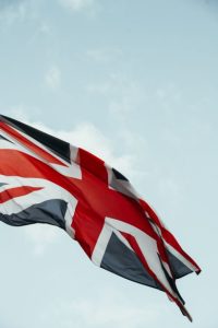 Taylor Hampton Update on Naturalisation of British Citizens