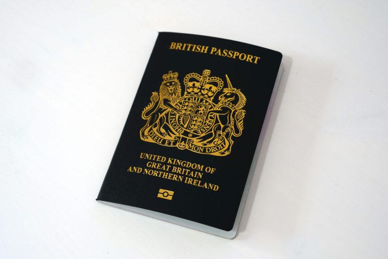 Leave To Remain Visa Application: Bereaved Partner