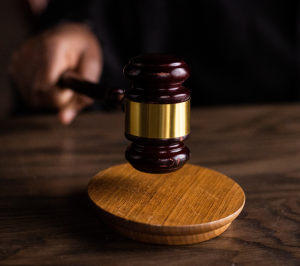 Courtroom success for Taylor Hampton Solicitors