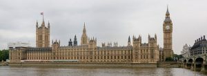 houses of parliament