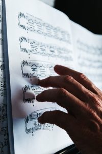 GLOBAL TALENT VISA FOR MUSICIANS AND COMPOSERS