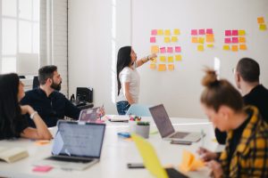Young Professionals Visa Scheme
