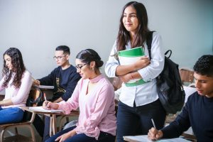 The Graduate Route immigration assistance for students from Taylor Hampton Solicitors