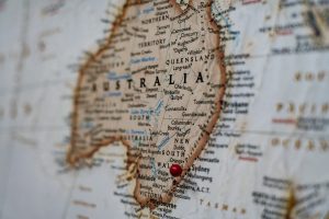 Taylor Hampton Is Hiring: Australian Migration Agent