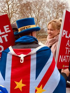 UK Immigration moving on from Brexit