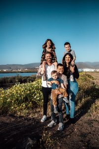 priority for family visas