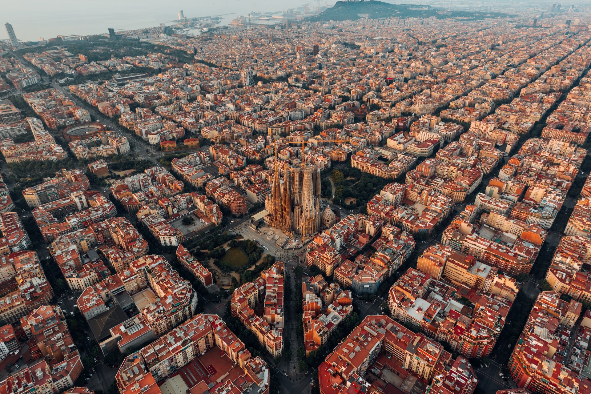 UK Citizens in Spain and Spanish Residency