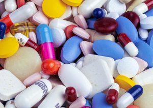 Photo of pills for taylor hampton health surcharge increase article