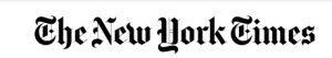 New York Times Logo