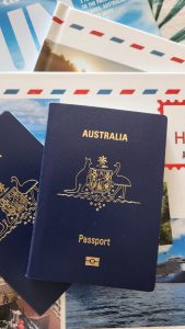 Australian Visa Application