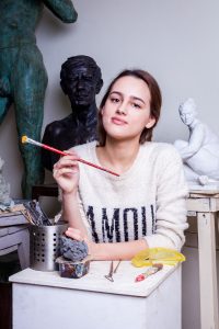 Obtaining a Global Talent Visa with Taylor Hampton