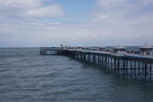 scene of the sea for article on the UK Tourist Visa