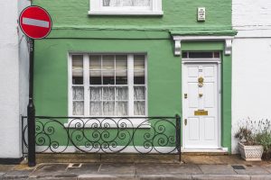 Taylor Hampton Solicitors update on long residence status