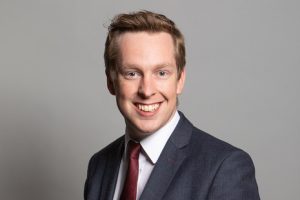 Upcoming visa changes photo of Tom Pursglove UK minister for home affairs