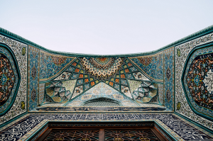 middle eastern countries and visa waiver system