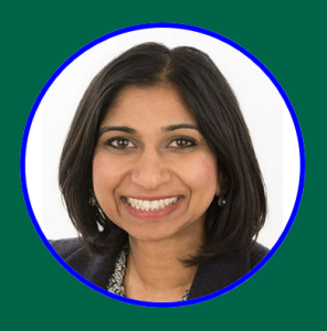 Suella Braverman